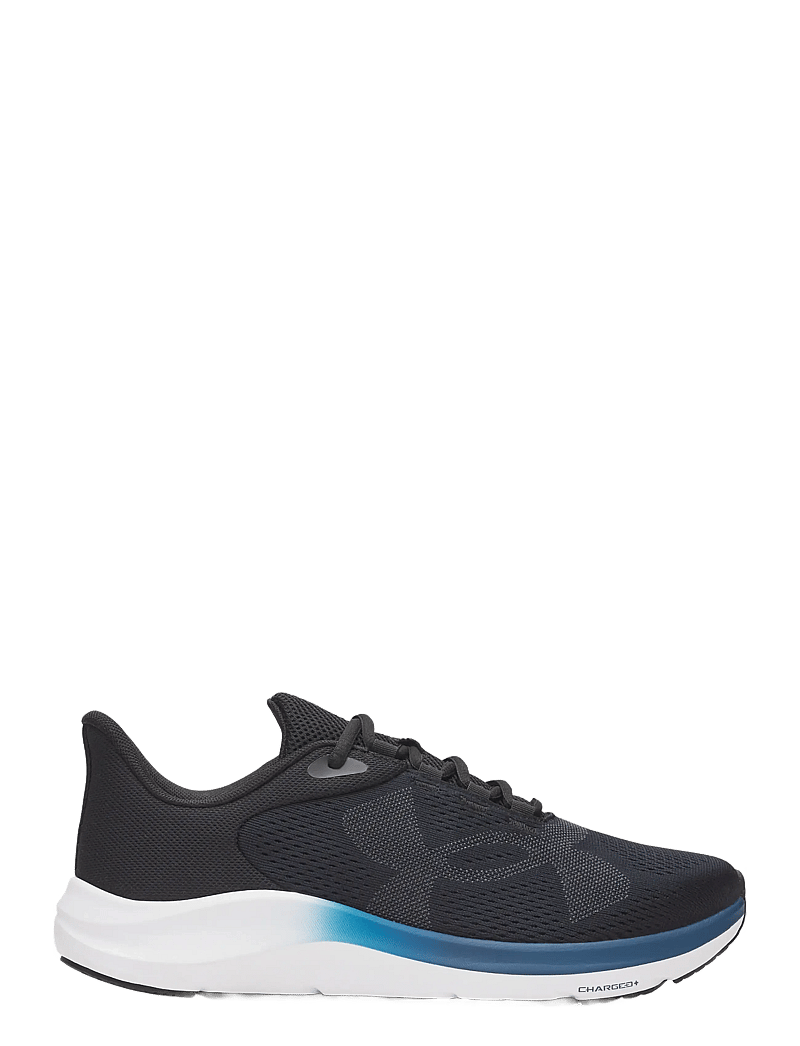 Under Armour - UA Charged Pursuit 4 BL - løbesko - black - 0