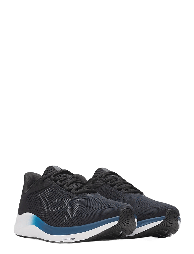 Under Armour - UA Charged Pursuit 4 BL - løbesko - black - 1