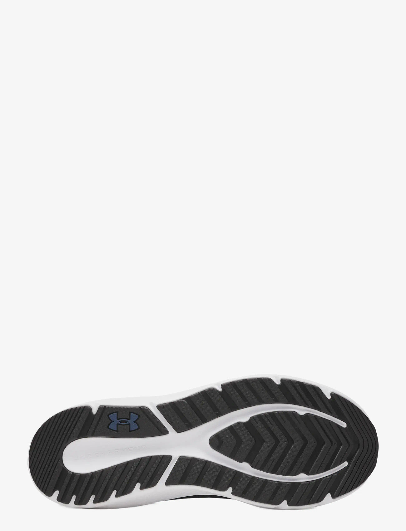 Under Armour - UA Charged Pursuit 4 BL - løbesko - black - 2