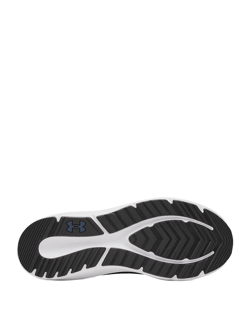 Under Armour - UA Charged Pursuit 4 BL - løbesko - black - 2