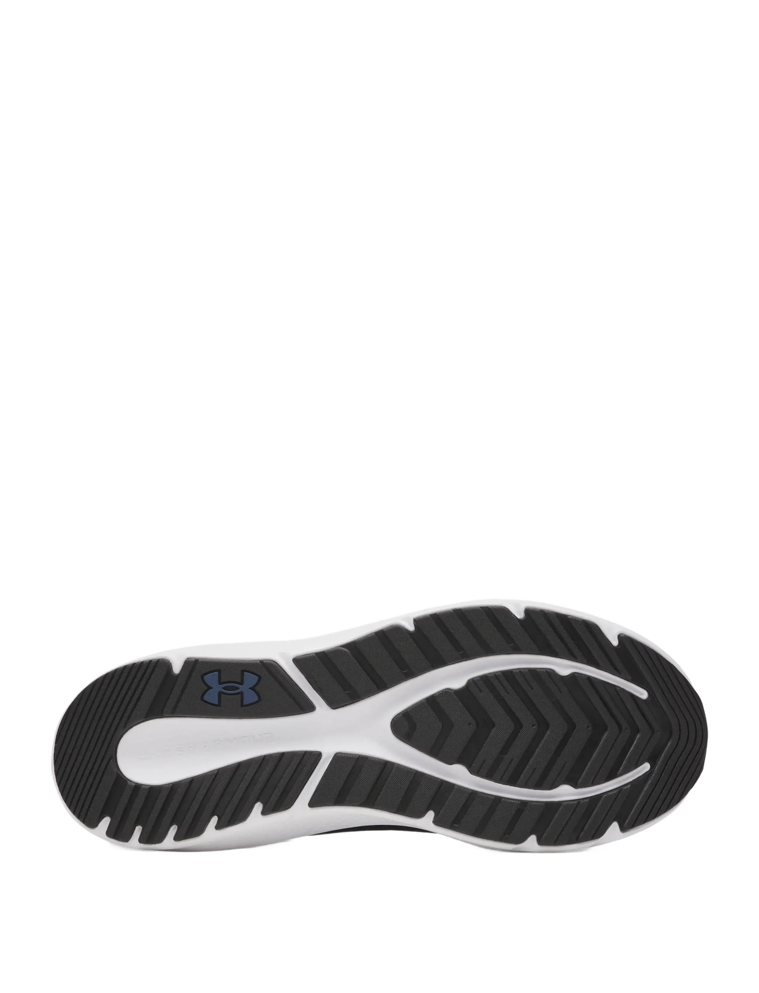 Under Armour - UA Charged Pursuit 4 BL - laufschuhe - black - 2