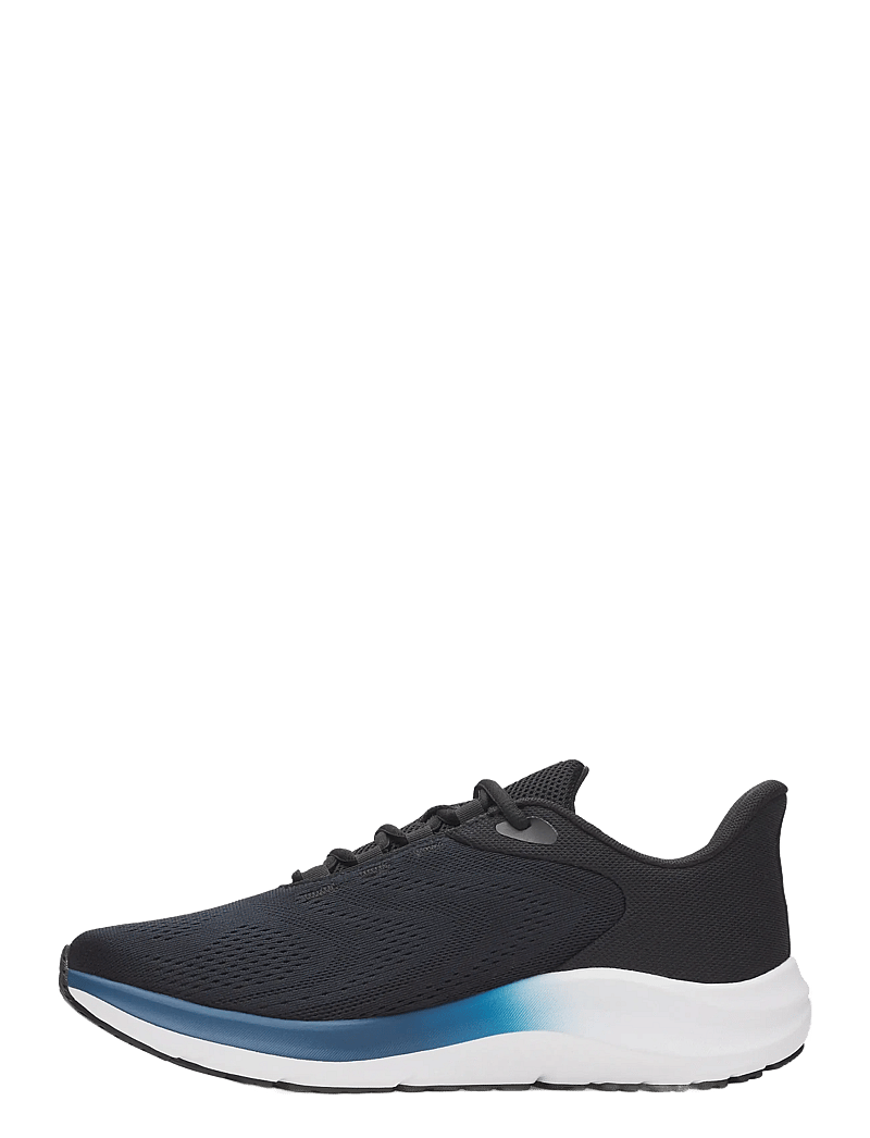 Under Armour - UA Charged Pursuit 4 BL - løbesko - black - 4
