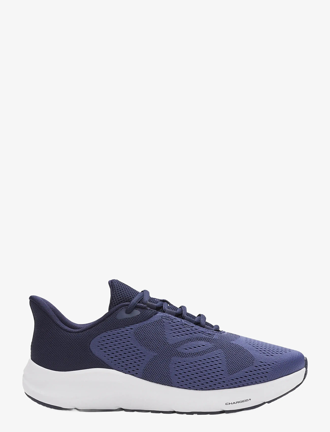 Under Armour - UA Charged Pursuit 4 BL - jooksujalatsid - midnight navy - 0