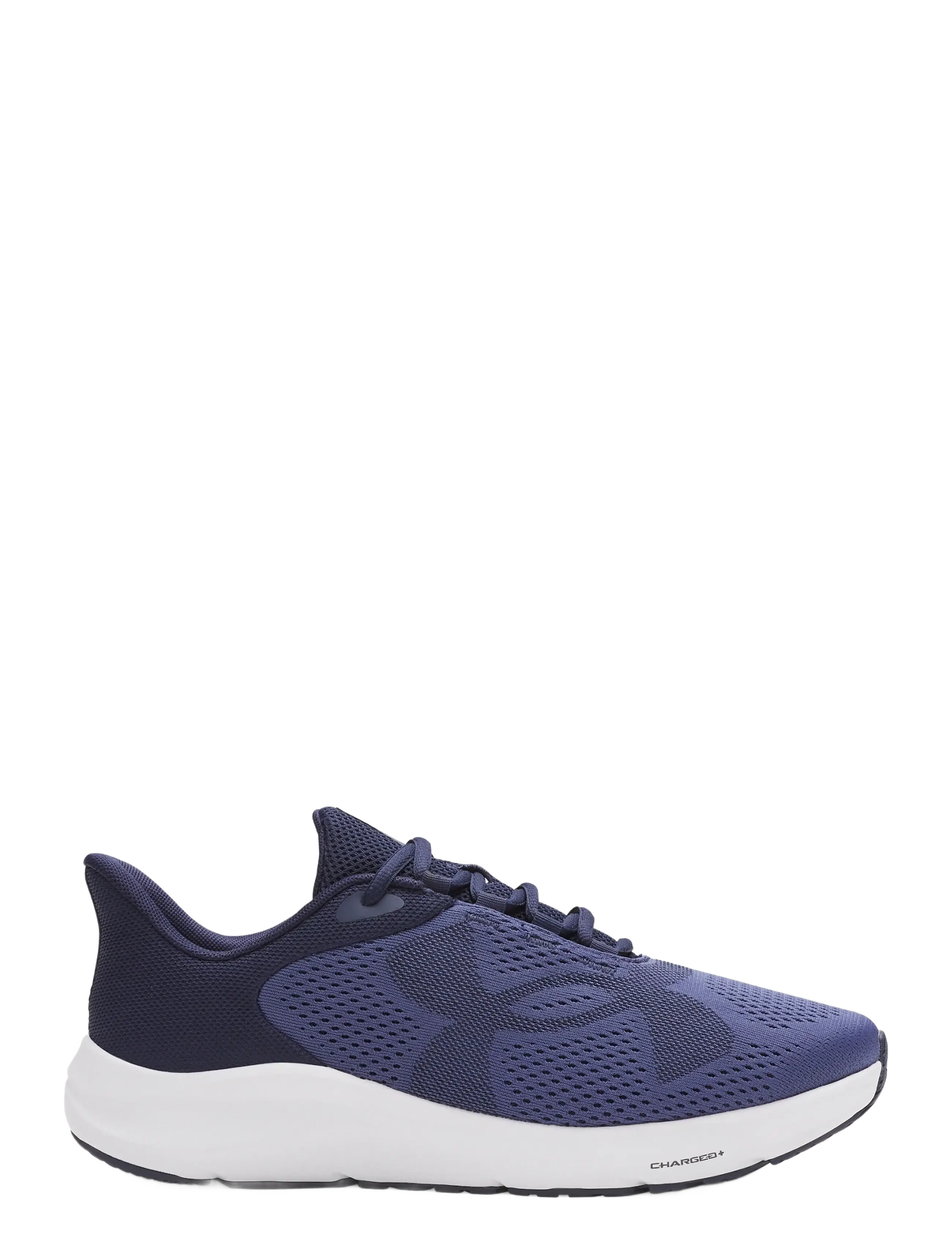 Under Armour UA Charged Pursuit 4 BL - Schuhe - MIDNIGHT NAVY / navy