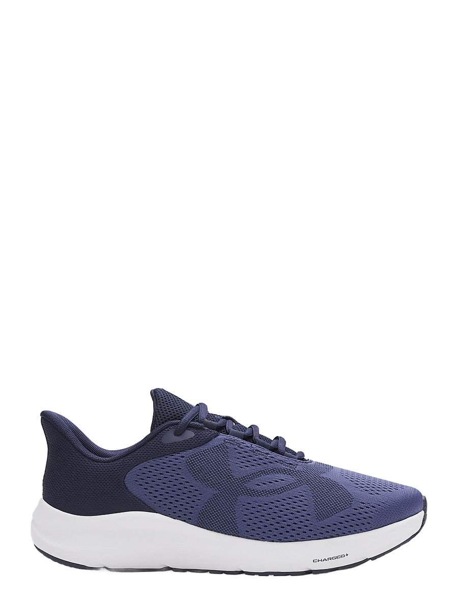 Under Armour - UA Charged Pursuit 4 BL - löparskor - midnight navy - 0