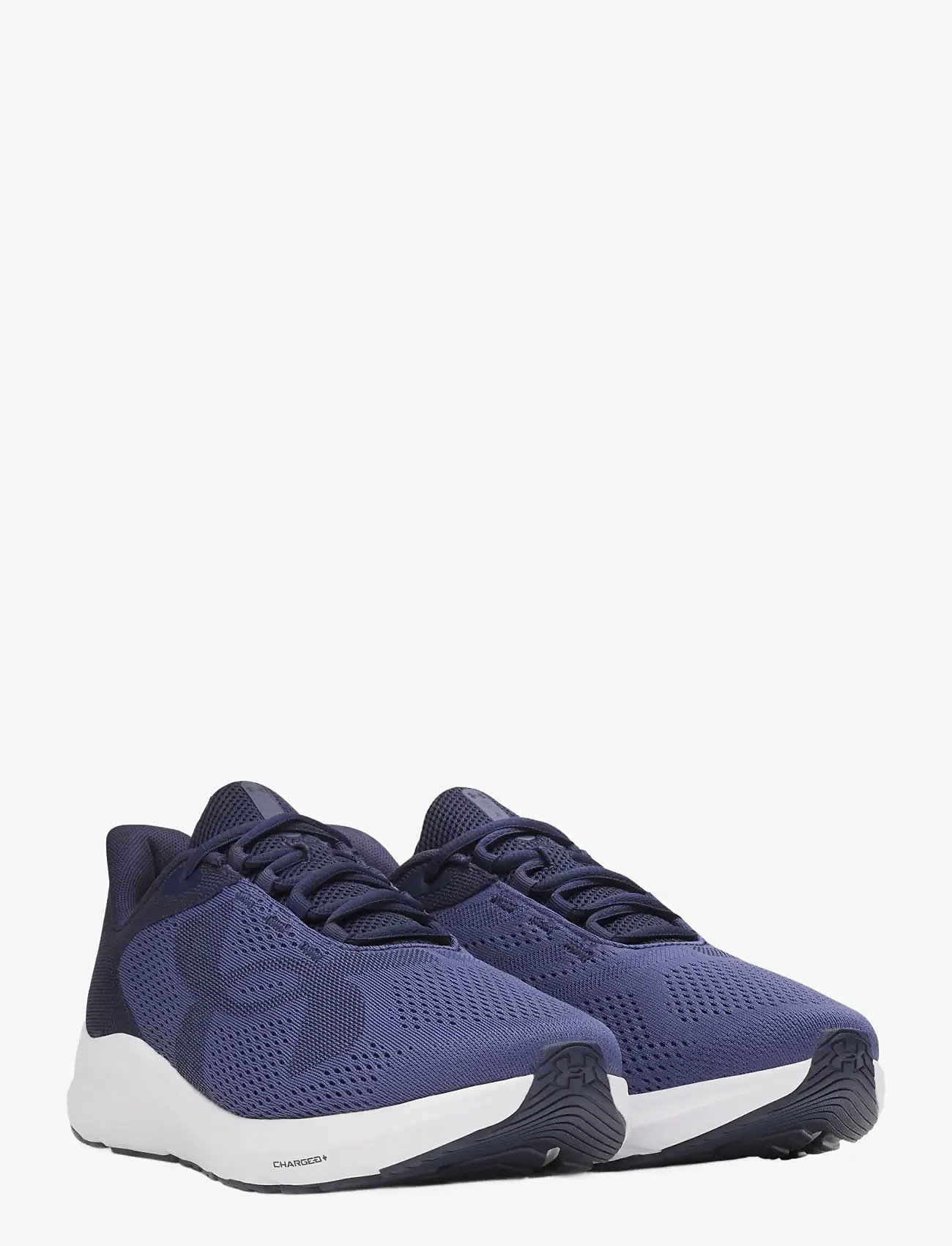 Under Armour - UA Charged Pursuit 4 BL - jooksujalatsid - midnight navy - 1