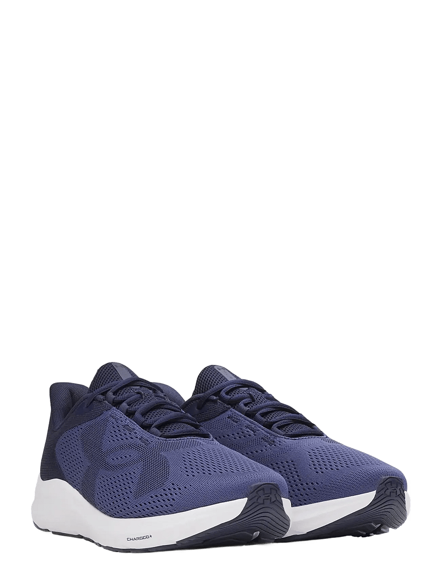 Under Armour - UA Charged Pursuit 4 BL - löparskor - midnight navy - 1