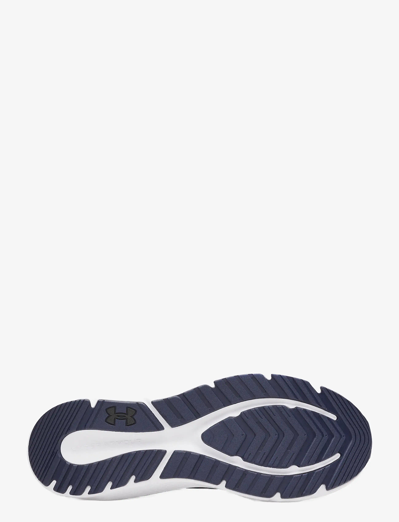 Under Armour - UA Charged Pursuit 4 BL - jooksujalatsid - midnight navy - 2