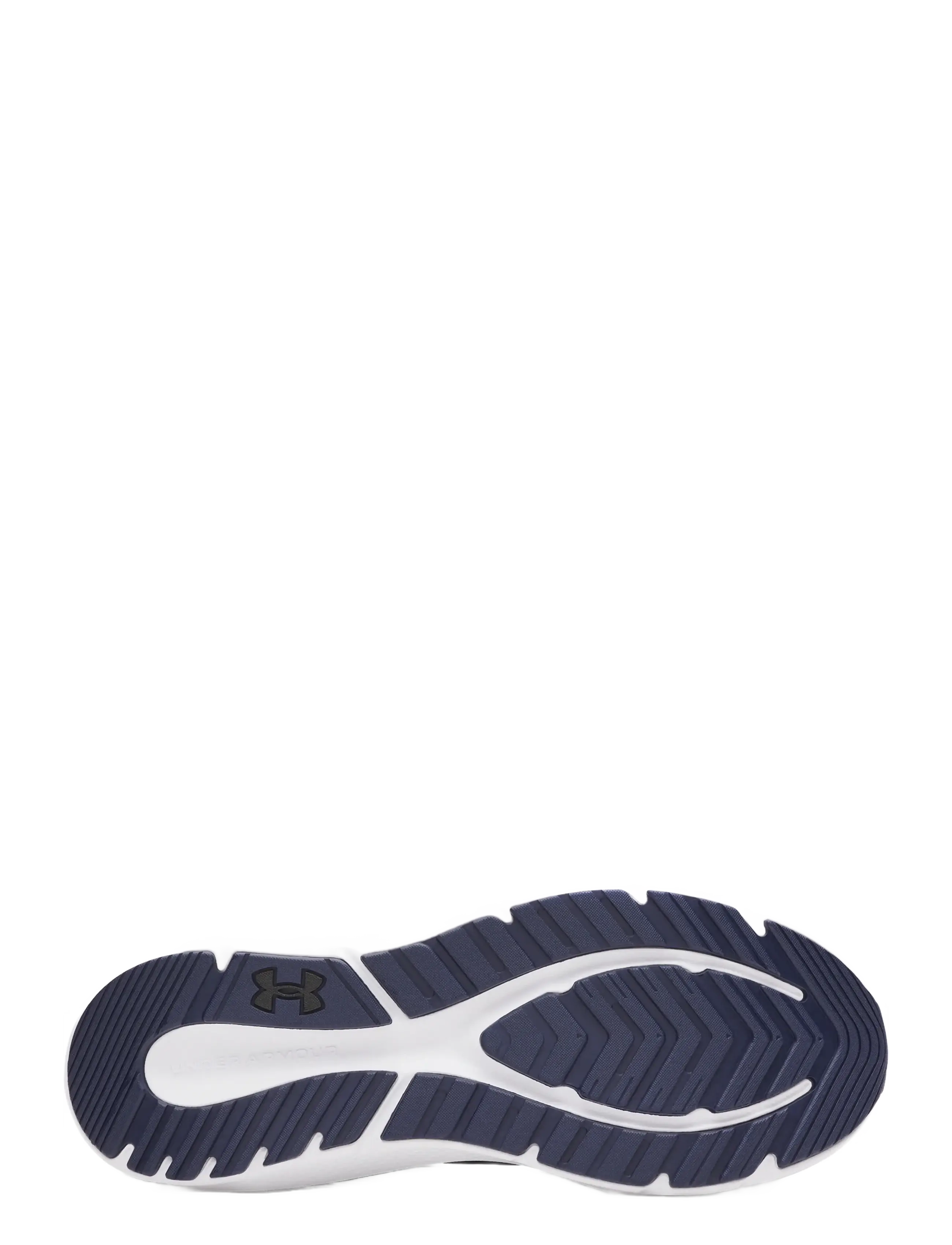 Under Armour - UA Charged Pursuit 4 BL - löparskor - midnight navy - 2