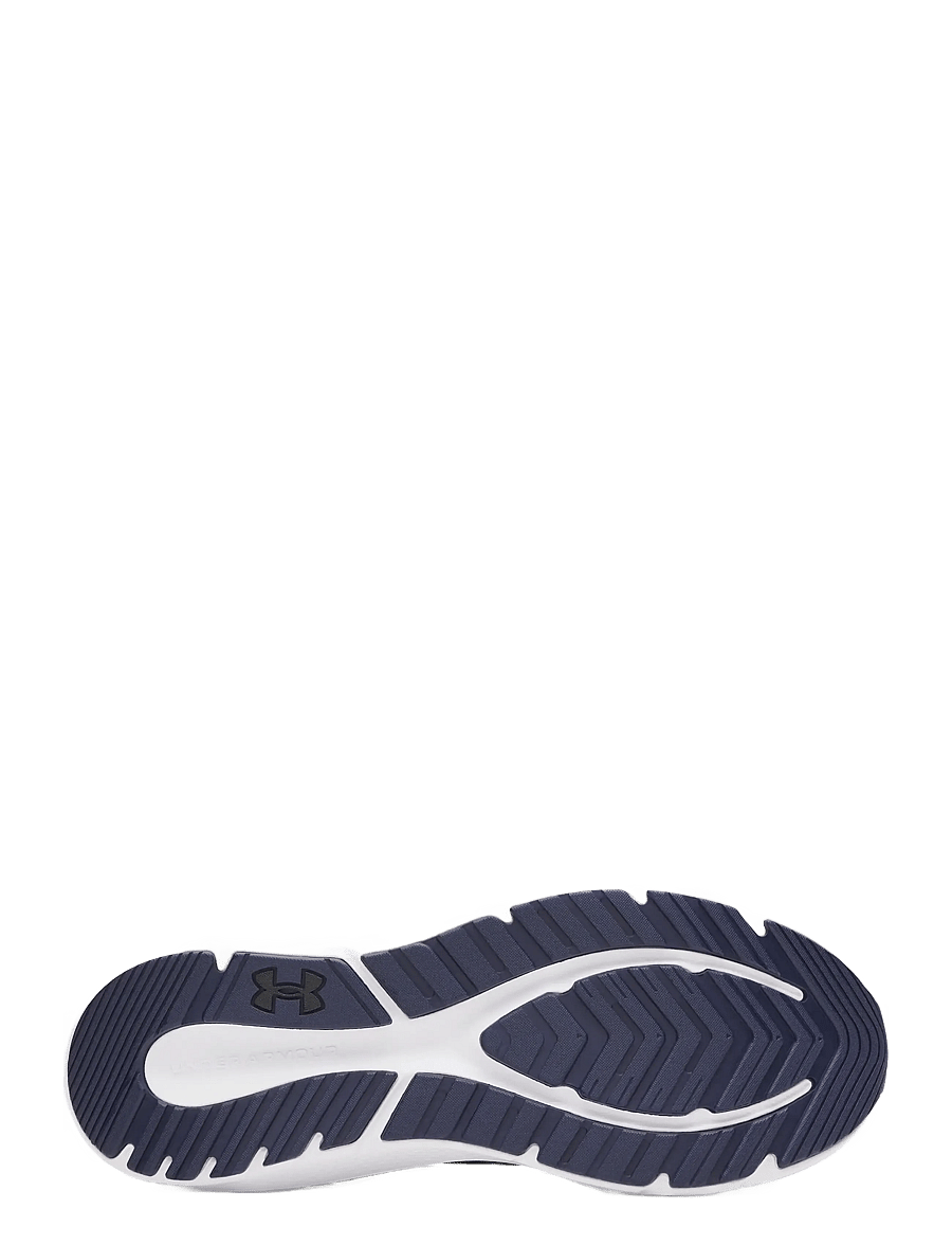 Under Armour - UA Charged Pursuit 4 BL - löparskor - midnight navy - 2