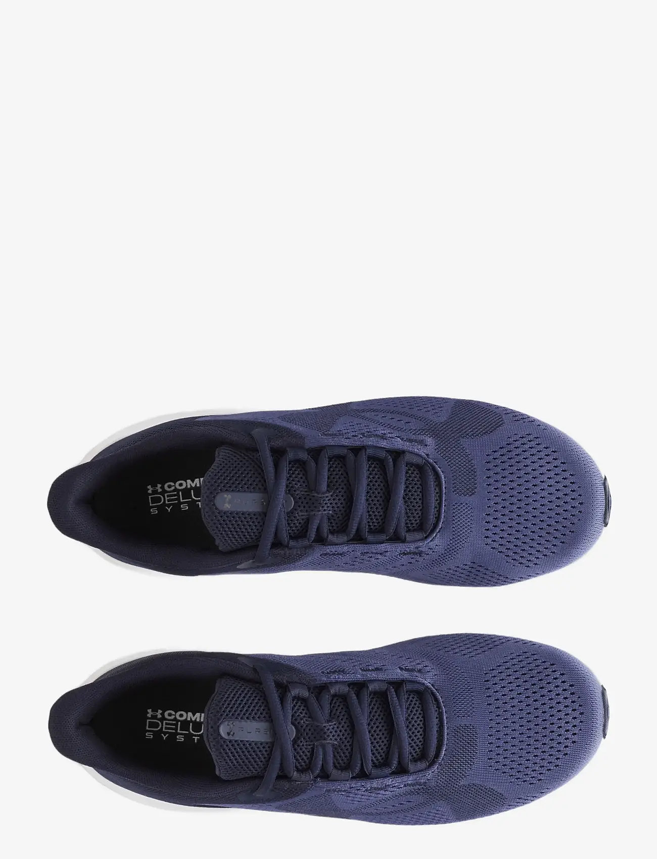 Under Armour - UA Charged Pursuit 4 BL - jooksujalatsid - midnight navy - 3