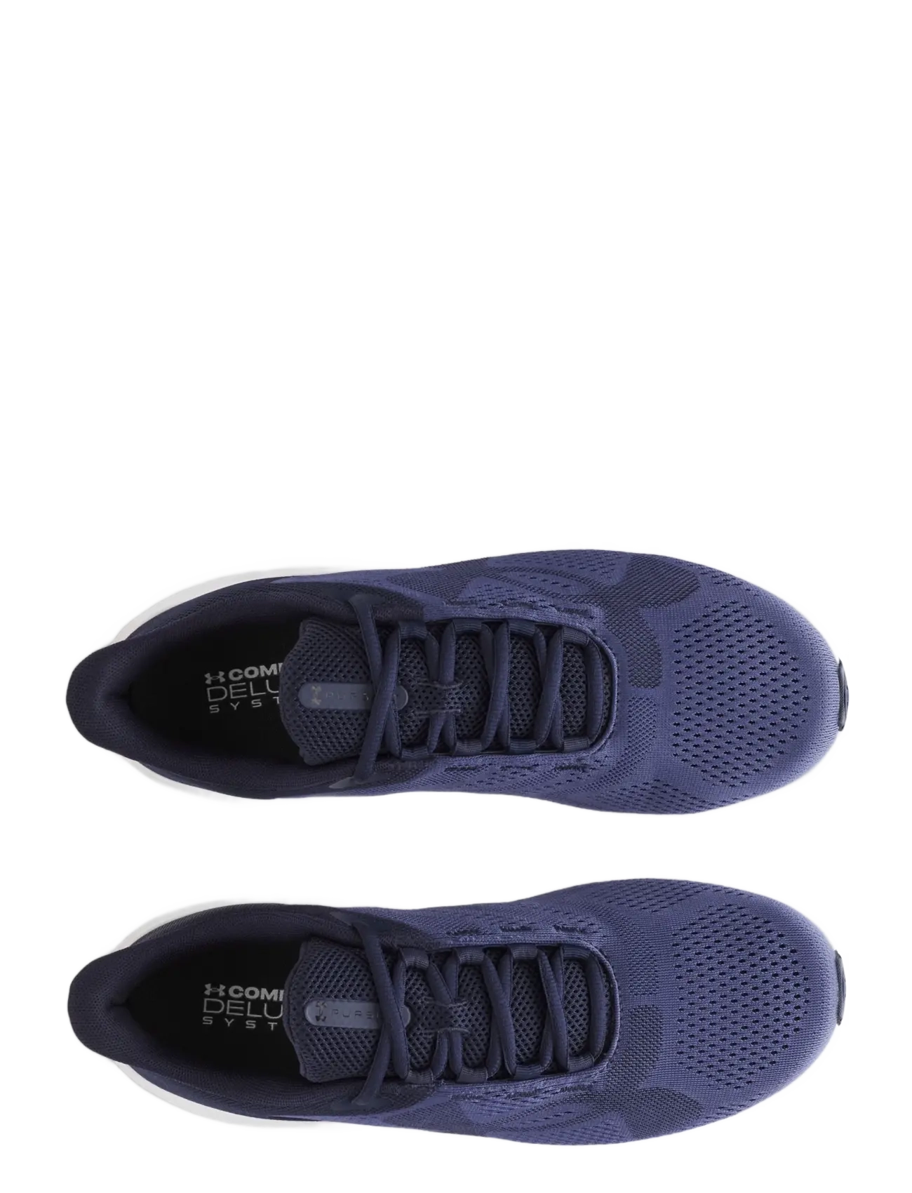 Under Armour - UA Charged Pursuit 4 BL - löparskor - midnight navy - 3