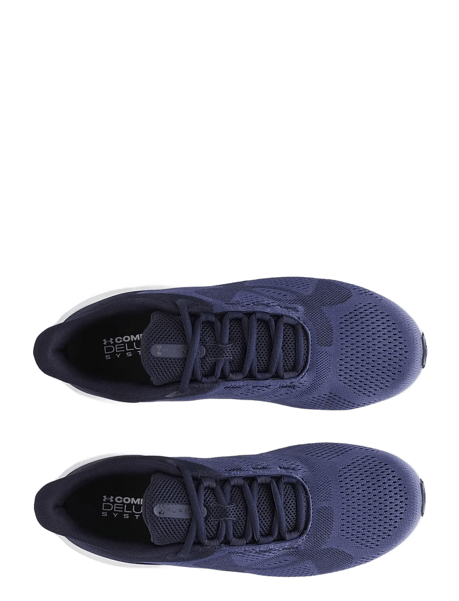 Under Armour - UA Charged Pursuit 4 BL - löparskor - midnight navy - 3