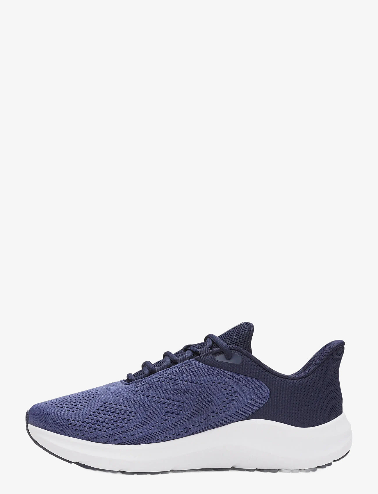 Under Armour - UA Charged Pursuit 4 BL - jooksujalatsid - midnight navy - 4