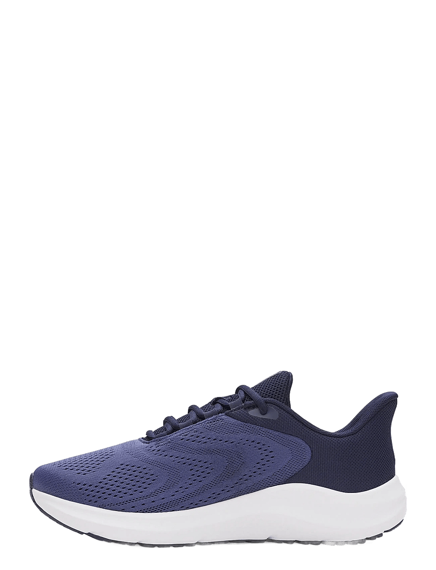 Under Armour - UA Charged Pursuit 4 BL - löparskor - midnight navy - 4