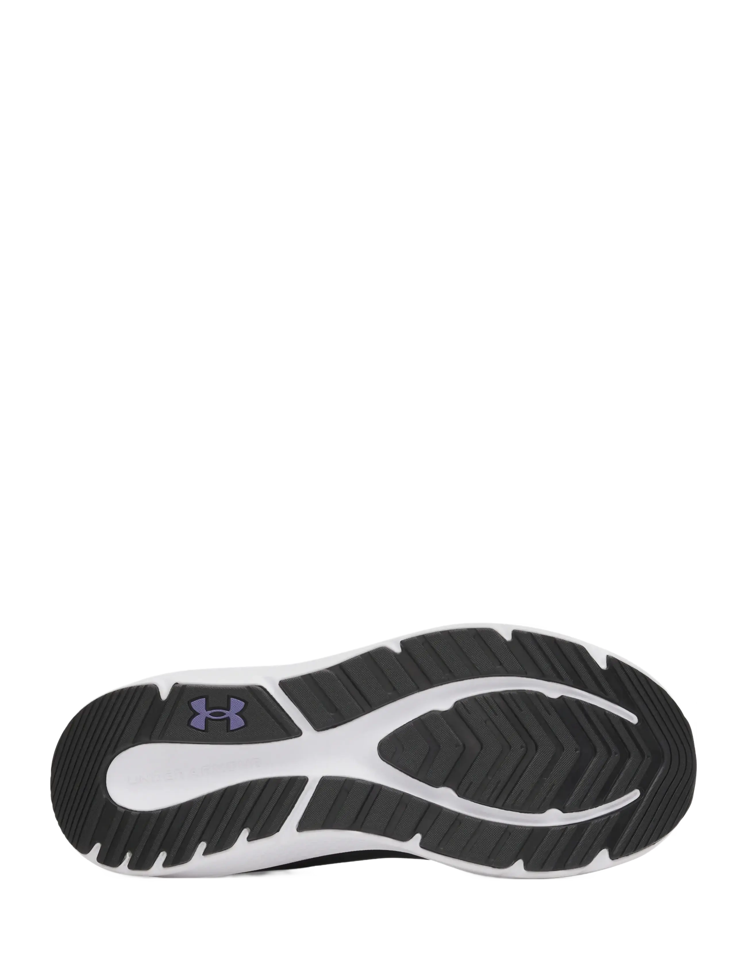 Under Armour - UA W Charged Pursuit 4 BL - laufschuhe - black - 2