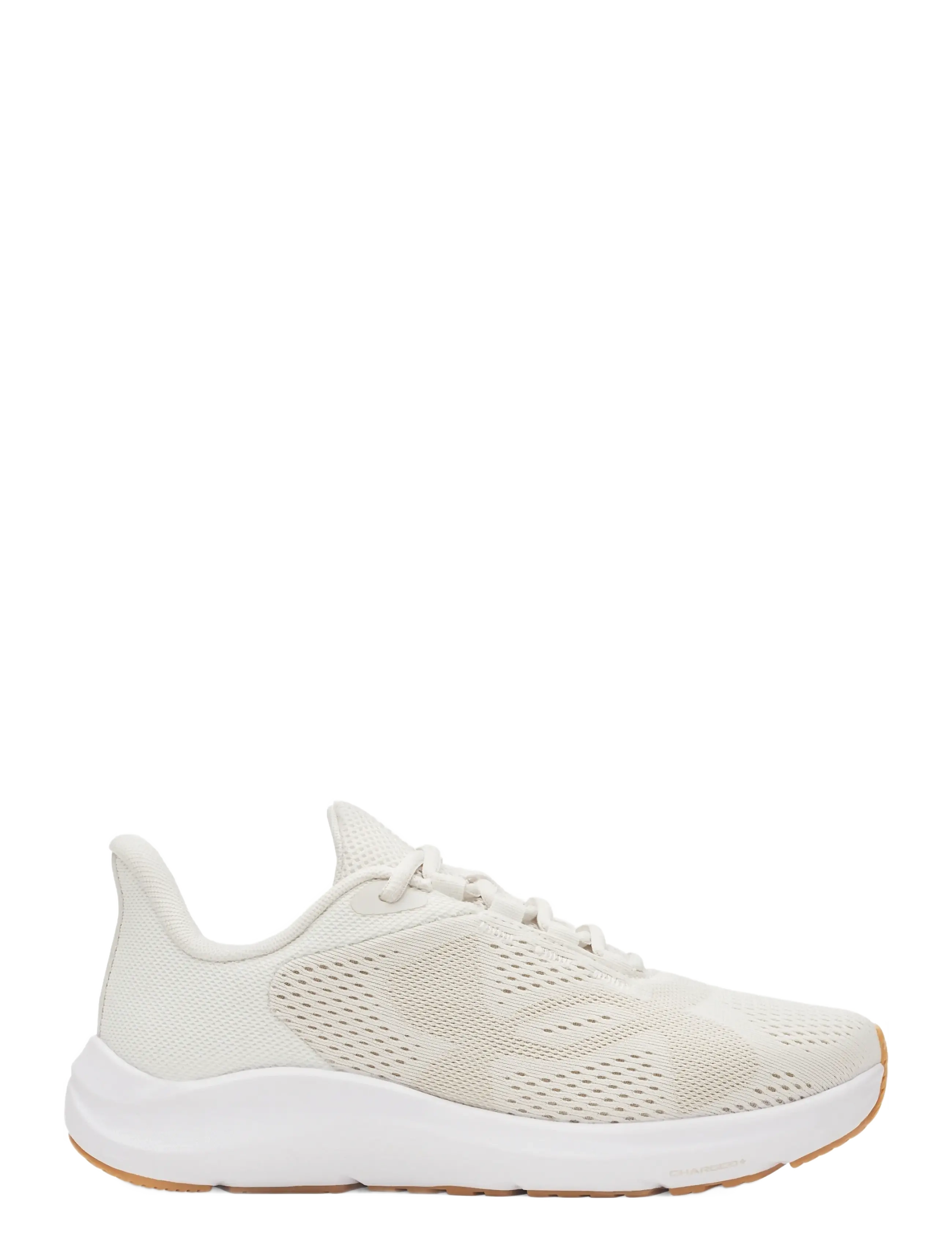 UNDER ARMOUR Ua W Charged Pursuit 4 Bl Cream - 37.5 - Damen