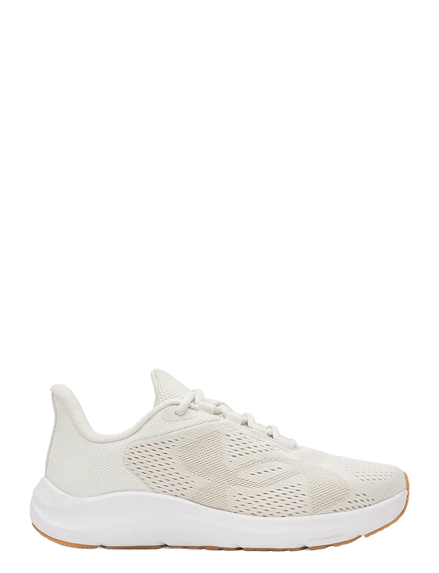 Under Armour - UA W Charged Pursuit 4 BL - laufschuhe - summit white - 0