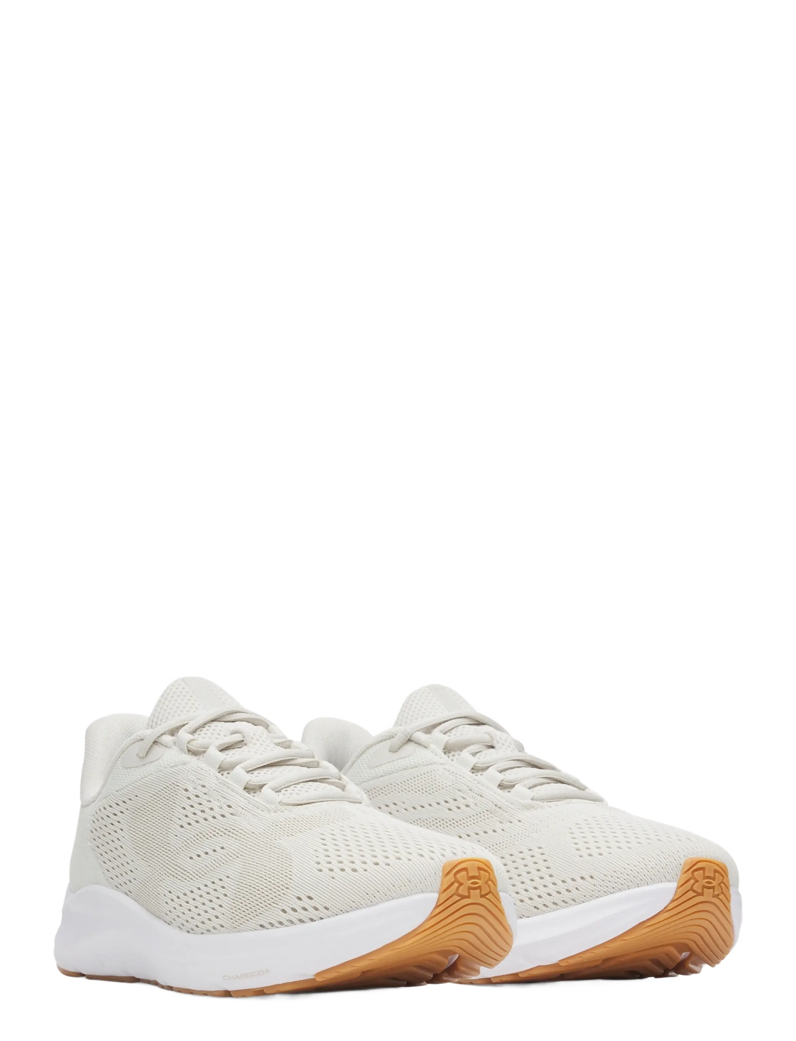 Under Armour - UA W Charged Pursuit 4 BL - laufschuhe - summit white - 1