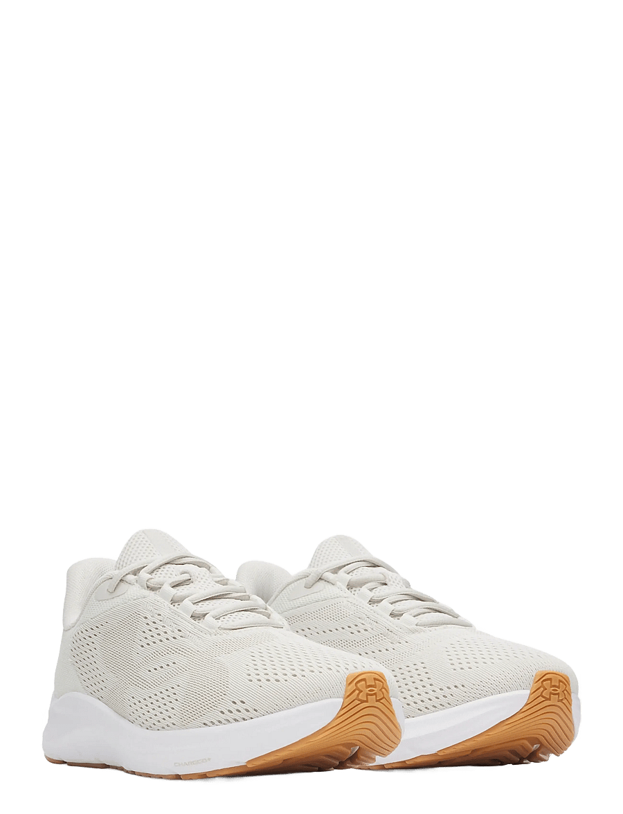 Under Armour - UA W Charged Pursuit 4 BL - laufschuhe - summit white - 1