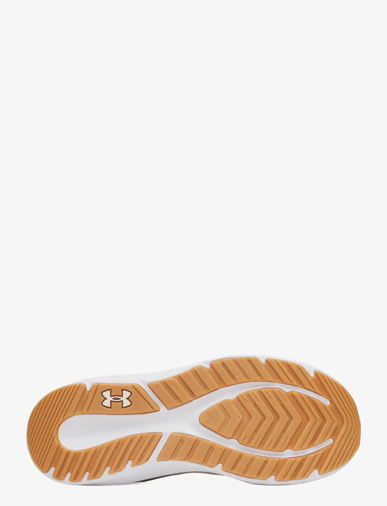 Under Armour - UA W Charged Pursuit 4 BL - loopschoenen - summit white - 2