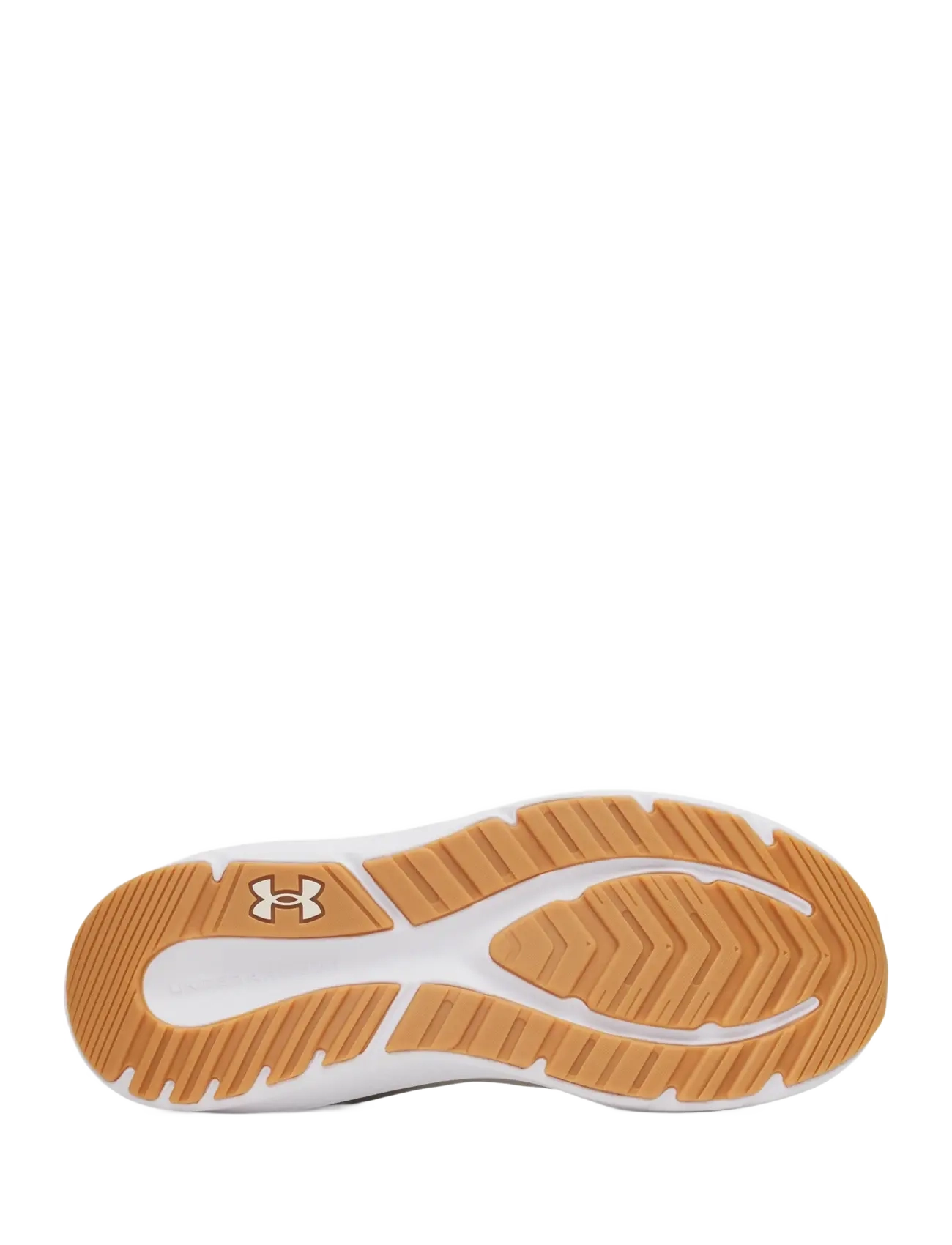 Under Armour - UA W Charged Pursuit 4 BL - laufschuhe - summit white - 2