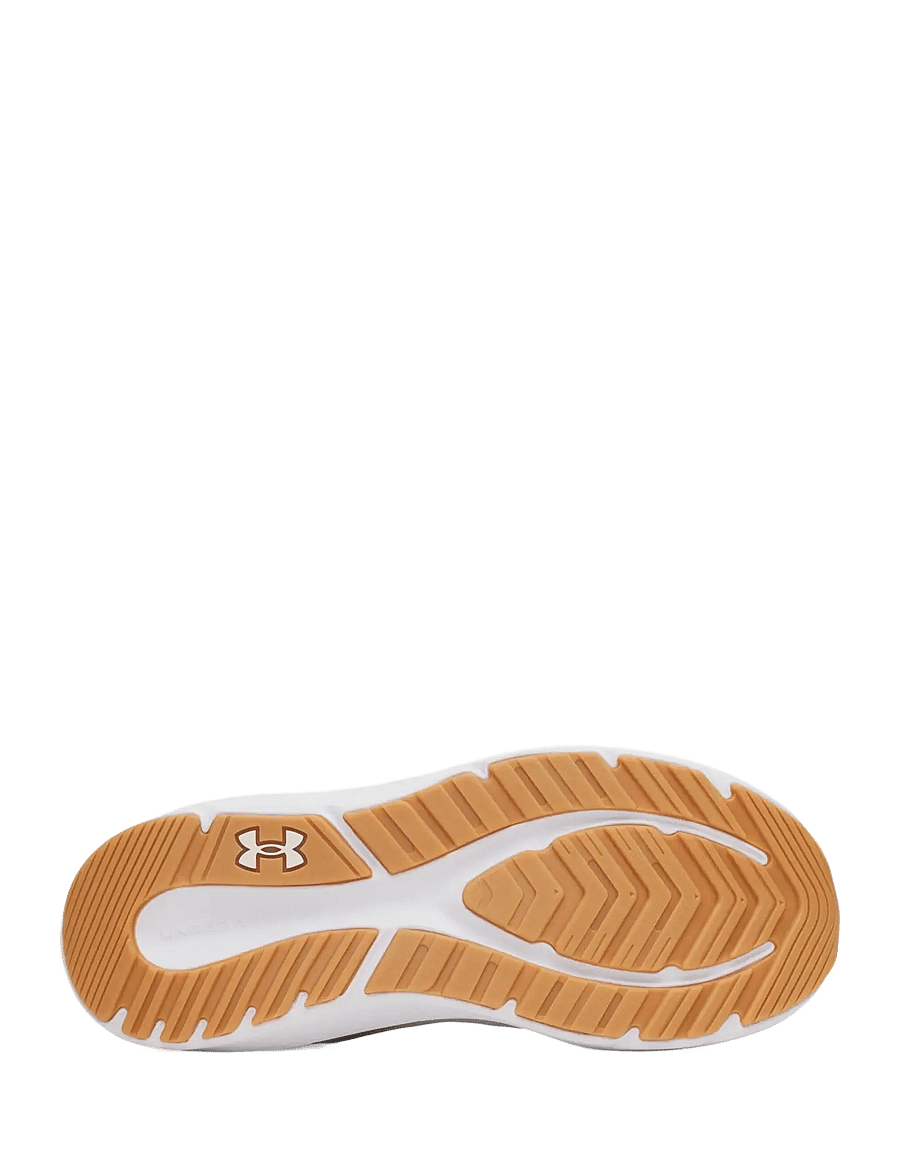 Under Armour - UA W Charged Pursuit 4 BL - laufschuhe - summit white - 2