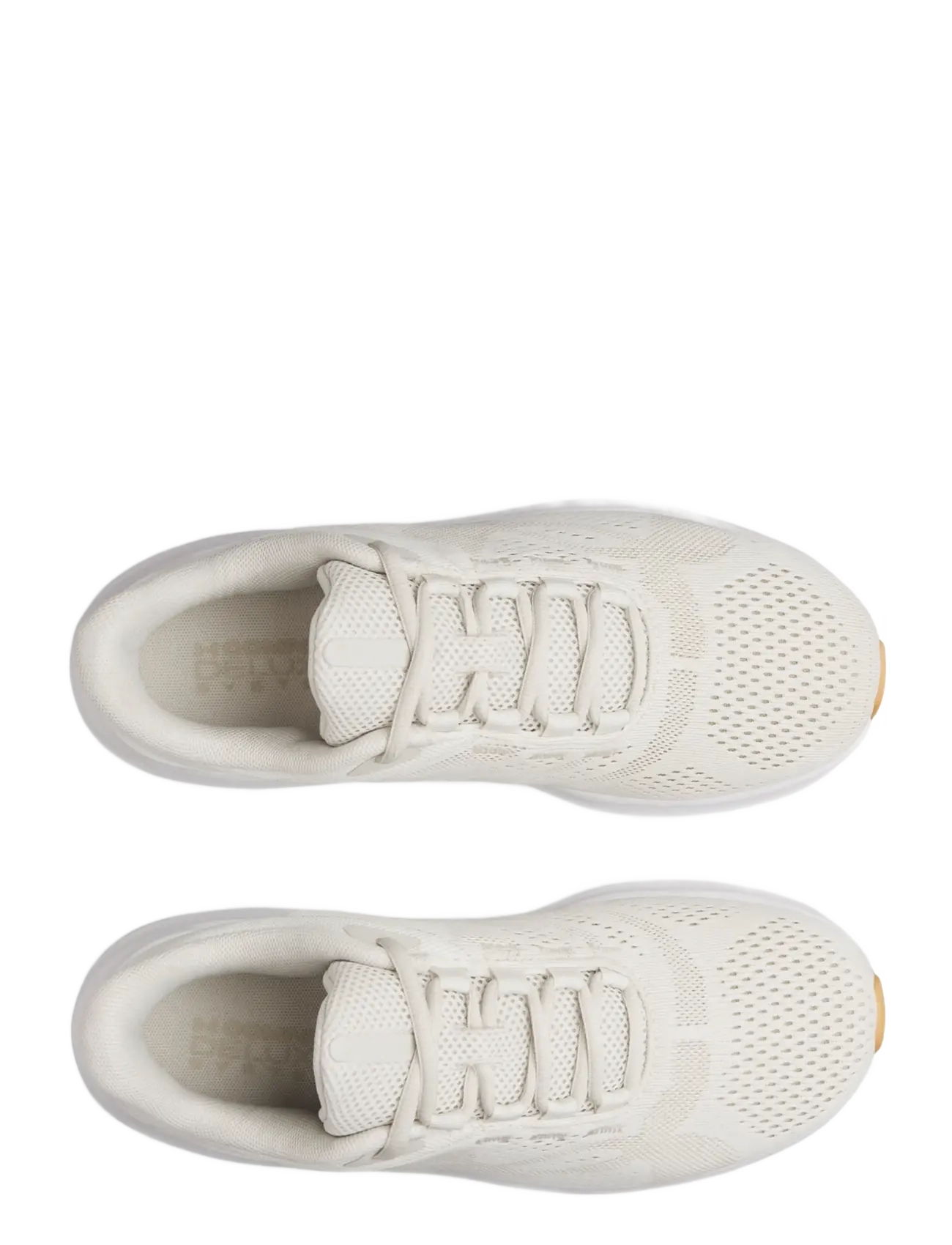 Under Armour - UA W Charged Pursuit 4 BL - laufschuhe - summit white - 3