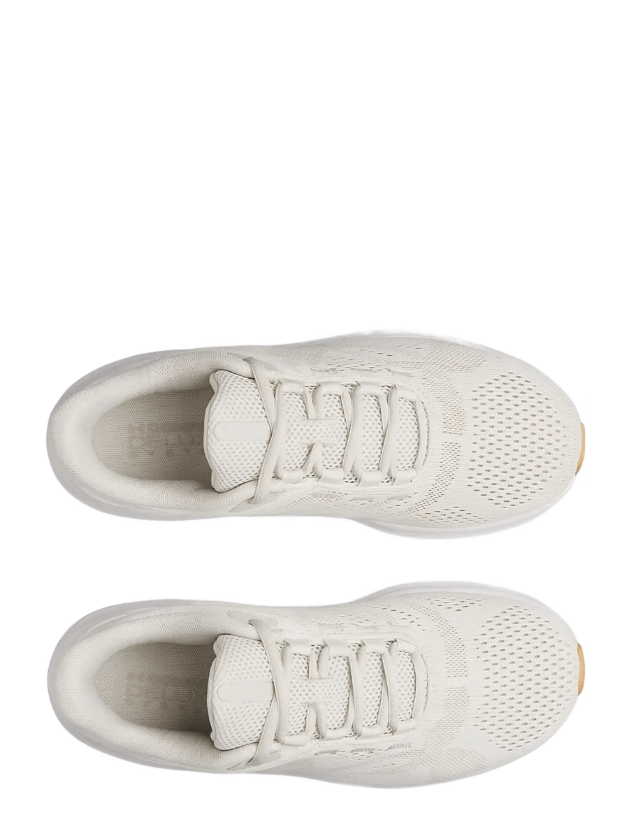 Under Armour - UA W Charged Pursuit 4 BL - laufschuhe - summit white - 3