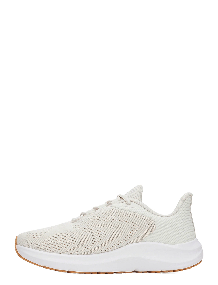 Under Armour - UA W Charged Pursuit 4 BL - laufschuhe - summit white - 4