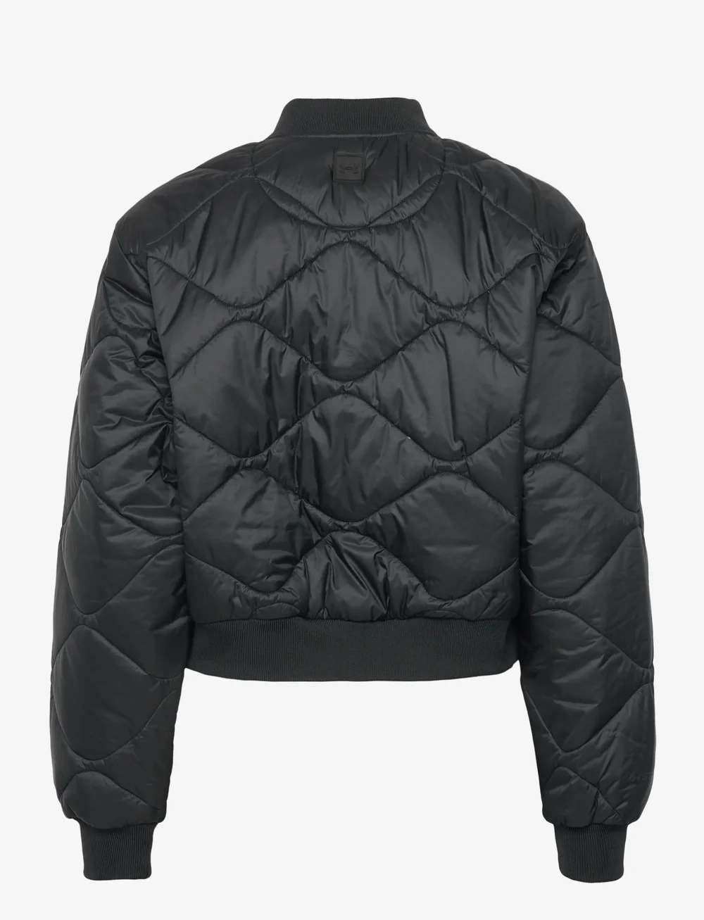 Under Armour - Heritage Bomber - dunjackor - black - 2