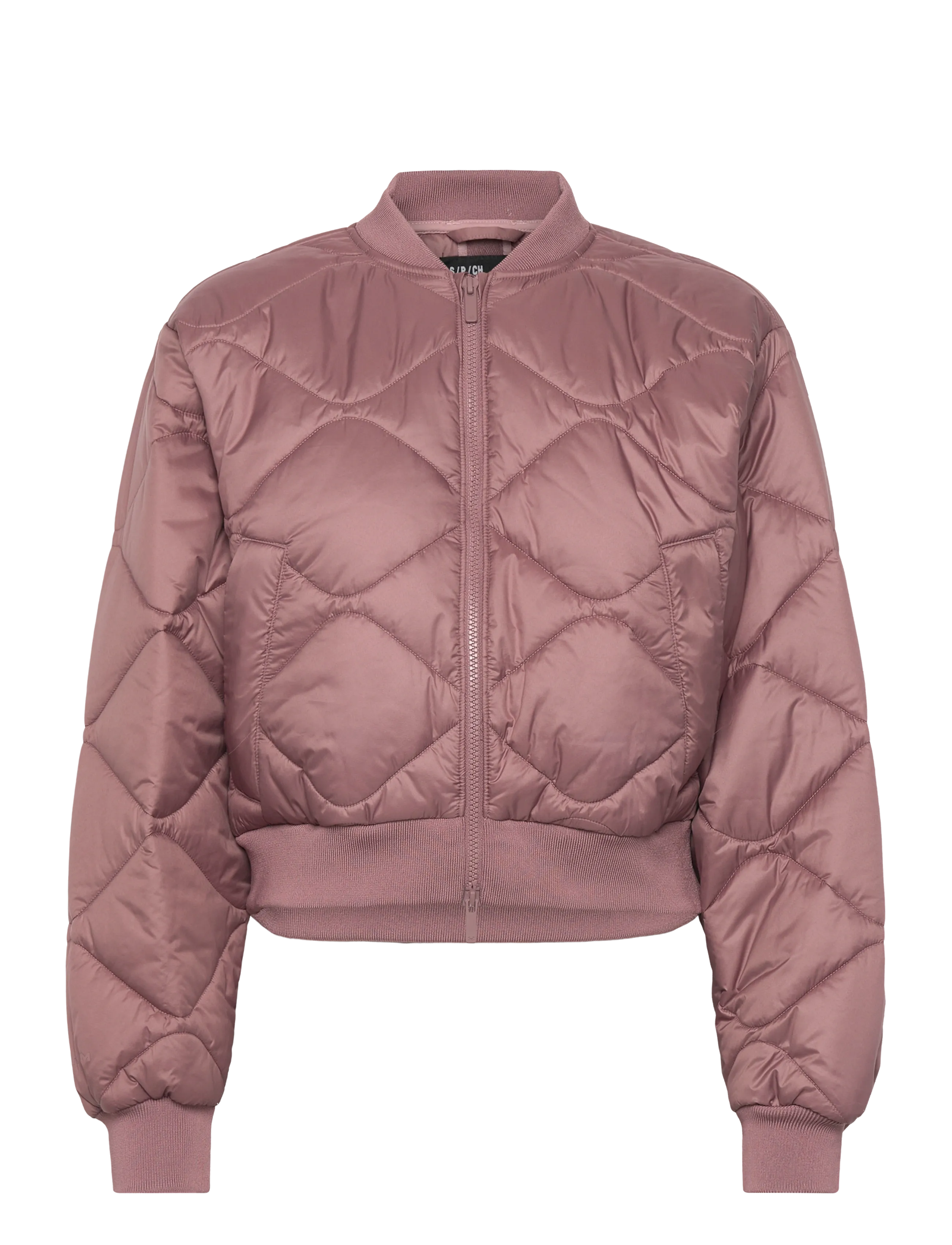 UNDER ARMOUR Heritage Bomber Pink - XL - Damen