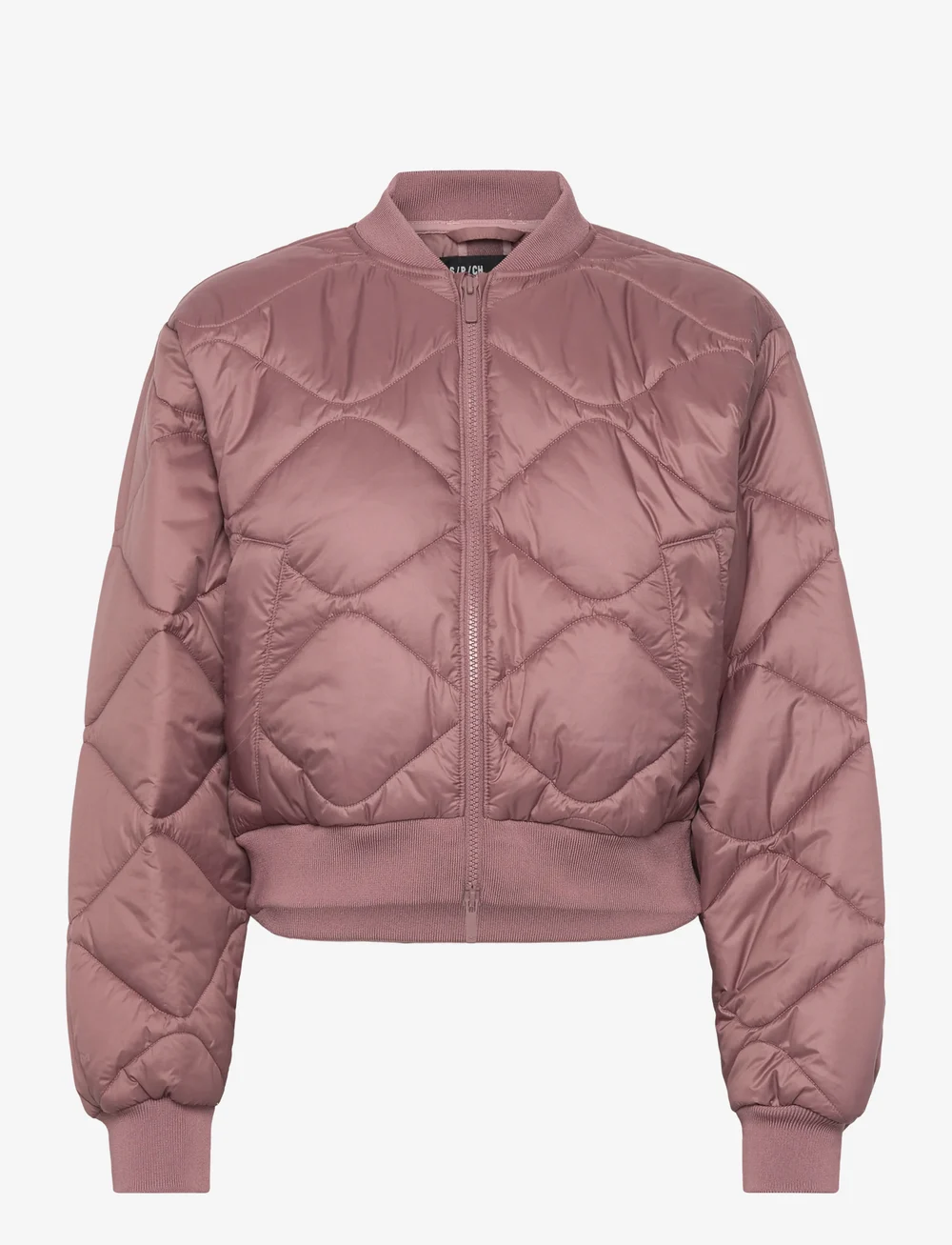 Under Armour - Heritage Bomber - dunjackor - maroon mist - 1