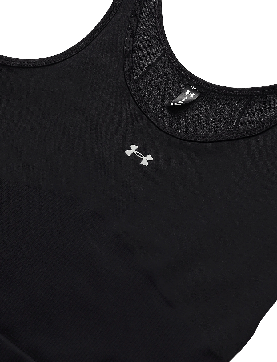 Under Armour - UA Vanish Seamless Tank - black - 5