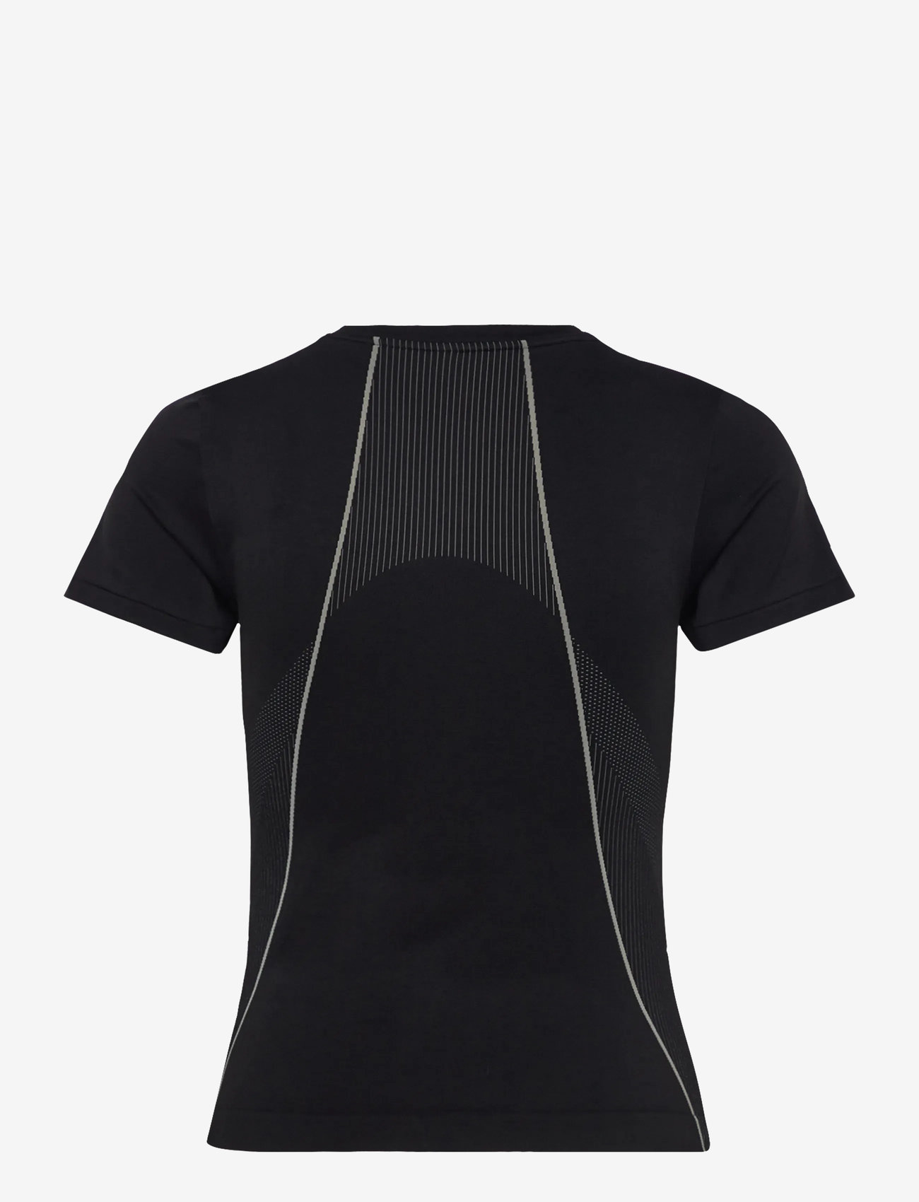 Under Armour - UA Vanish Seamless SS - t-särgid - black - 2