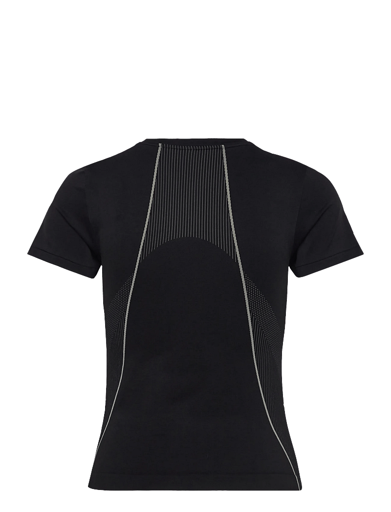 Under Armour - UA Vanish Seamless SS - t-särgid - black - 2