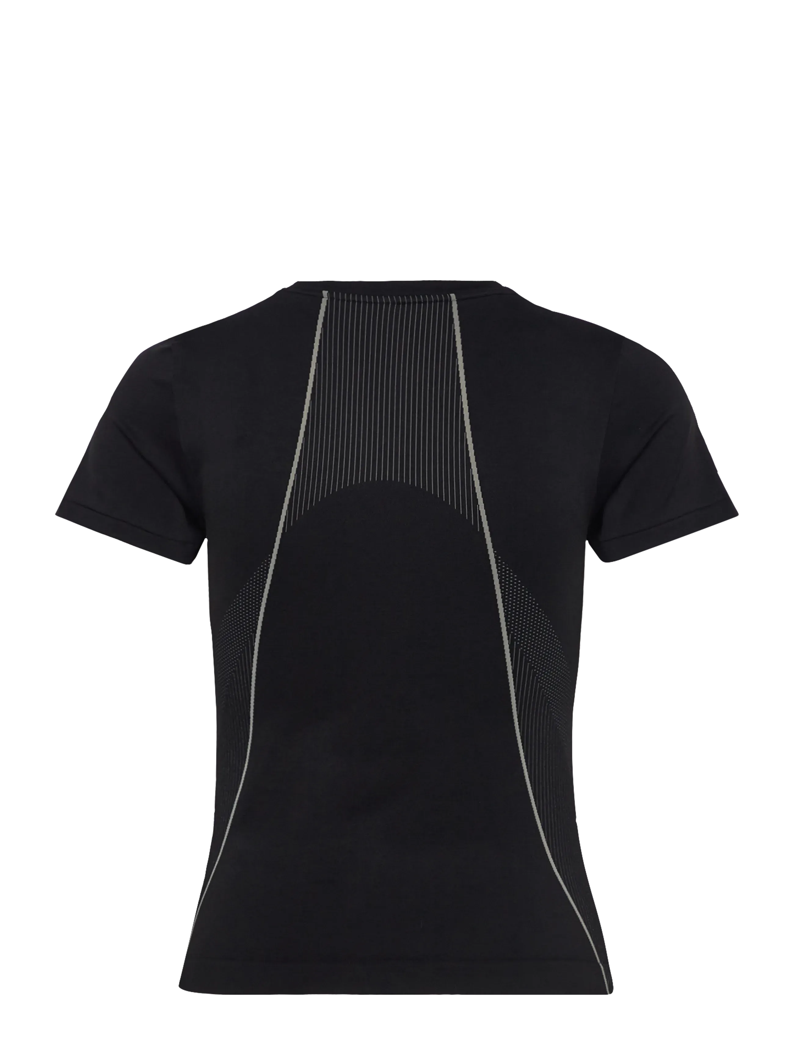 Under Armour - UA Vanish Seamless SS - black - 2