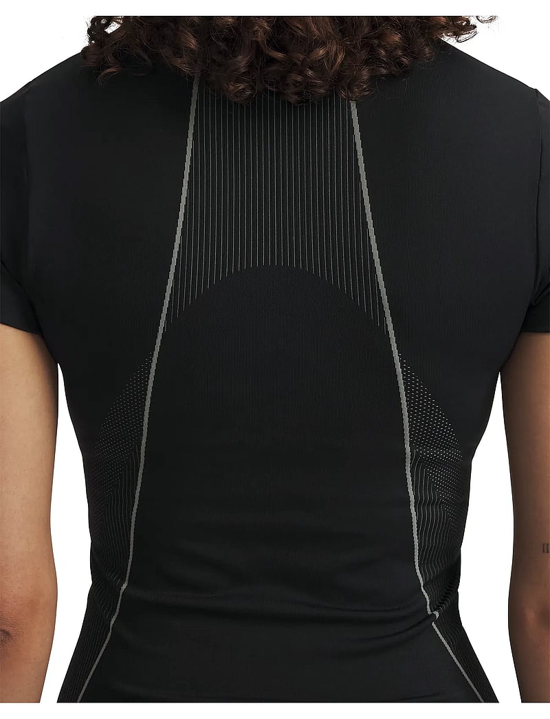 Under Armour - UA Vanish Seamless SS - t-särgid - black - 4