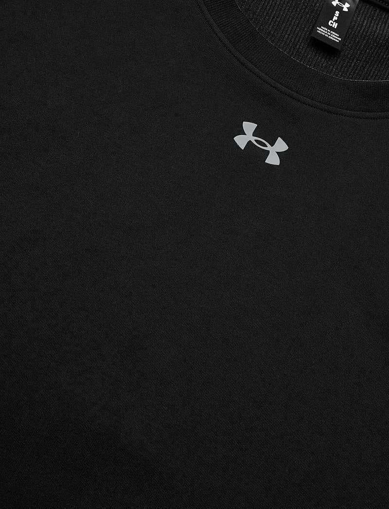 Under Armour - UA Vanish Seamless SS - t-särgid - black - 5