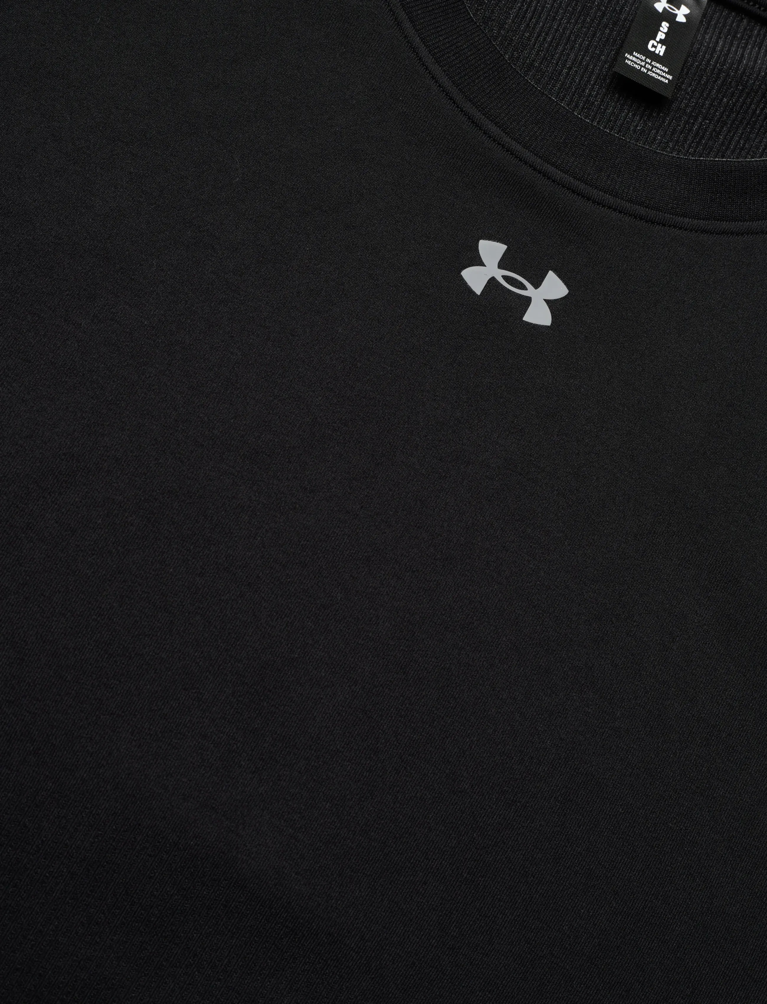 Under Armour - UA Vanish Seamless SS - black - 5