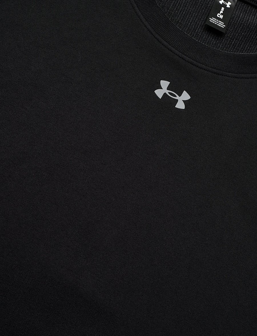 Under Armour - UA Vanish Seamless SS - black - 5