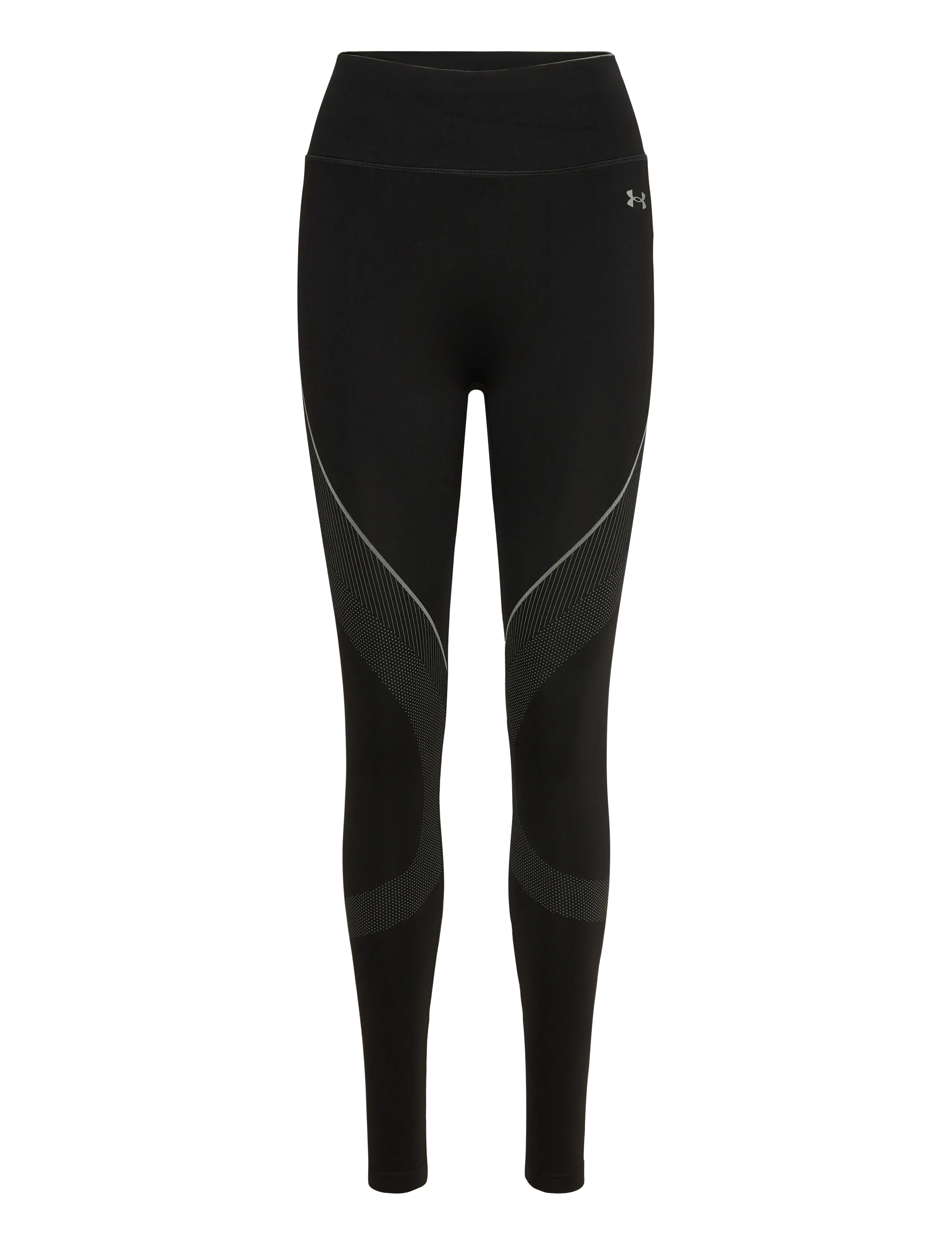 UNDER ARMOUR Ua Vanish Seamless Legging Schwarz - XS - Damen