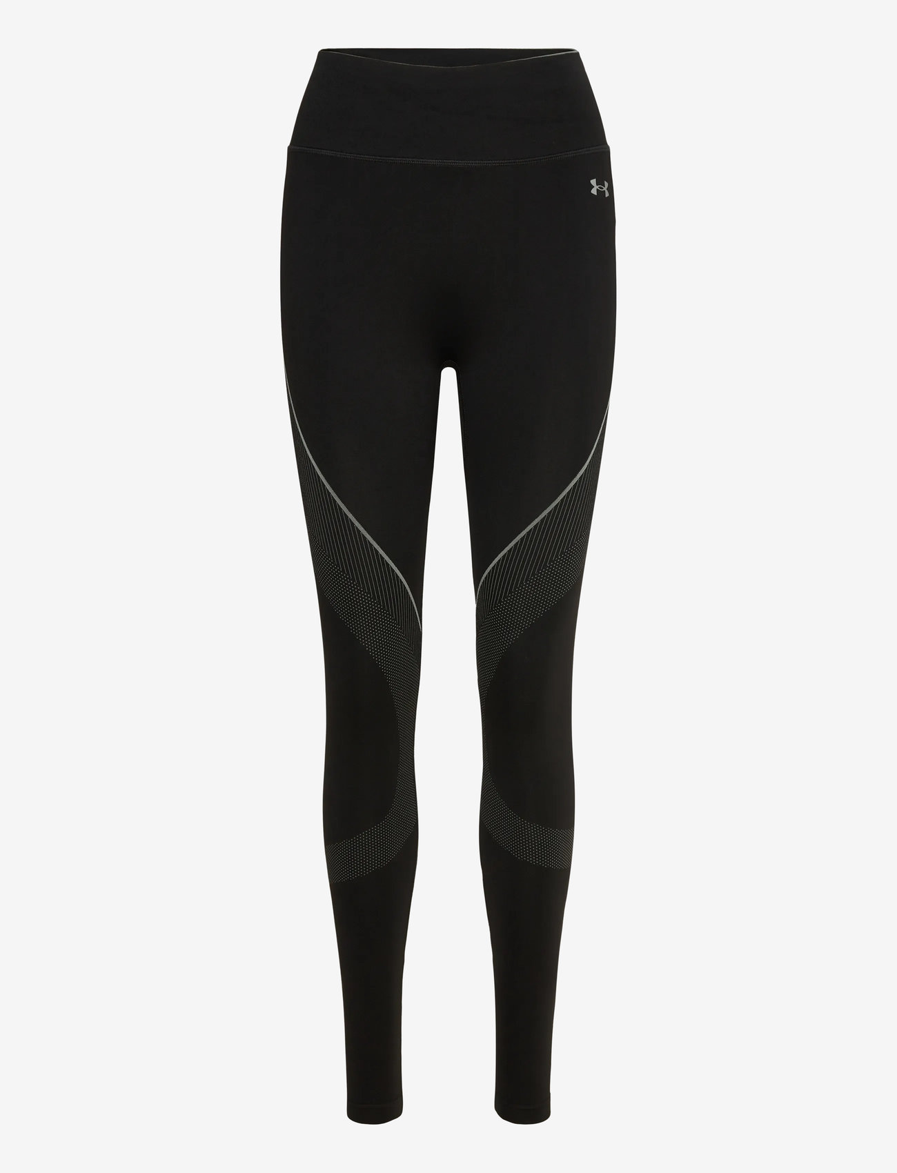 Under Armour - UA Vanish Seamless Legging - tights - black - 1