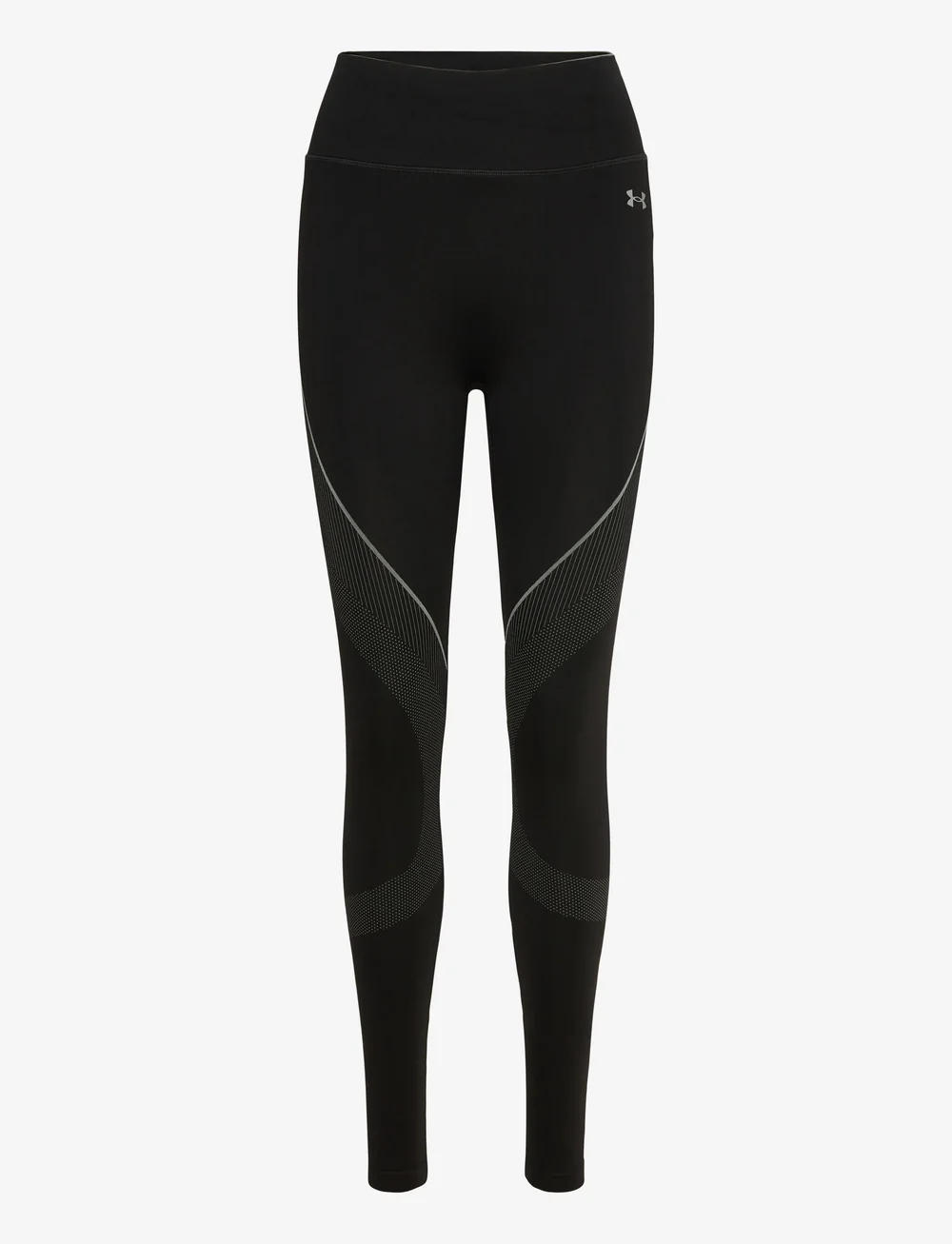 Under Armour - UA Vanish Seamless Legging - tights - black - 1