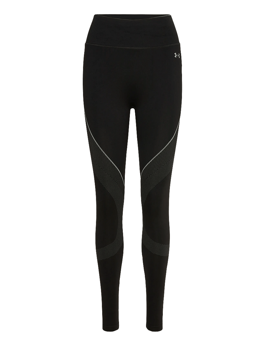 Under Armour - UA Vanish Seamless Legging - volle länge - black - 1