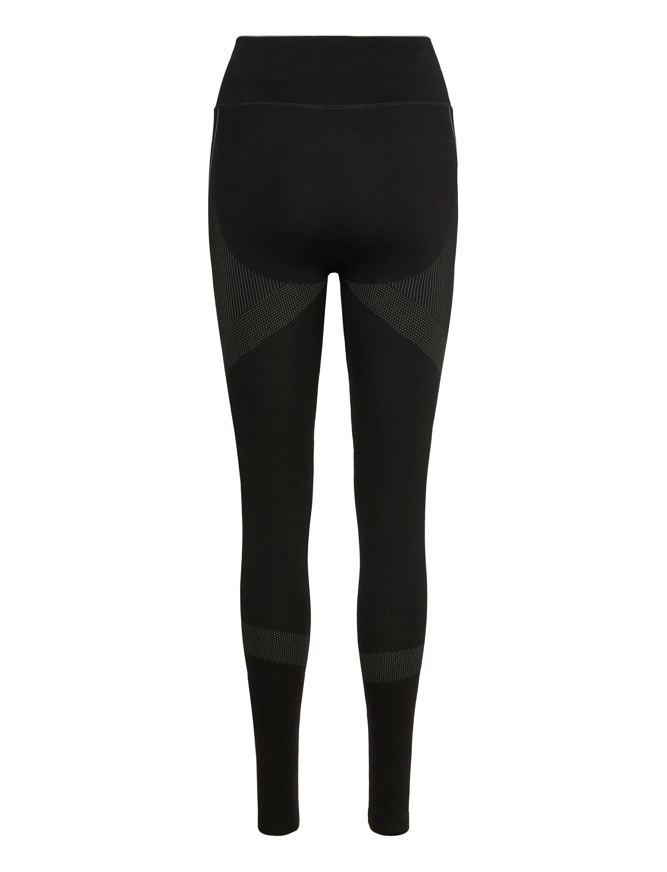 Under Armour - UA Vanish Seamless Legging - volle länge - black - 2