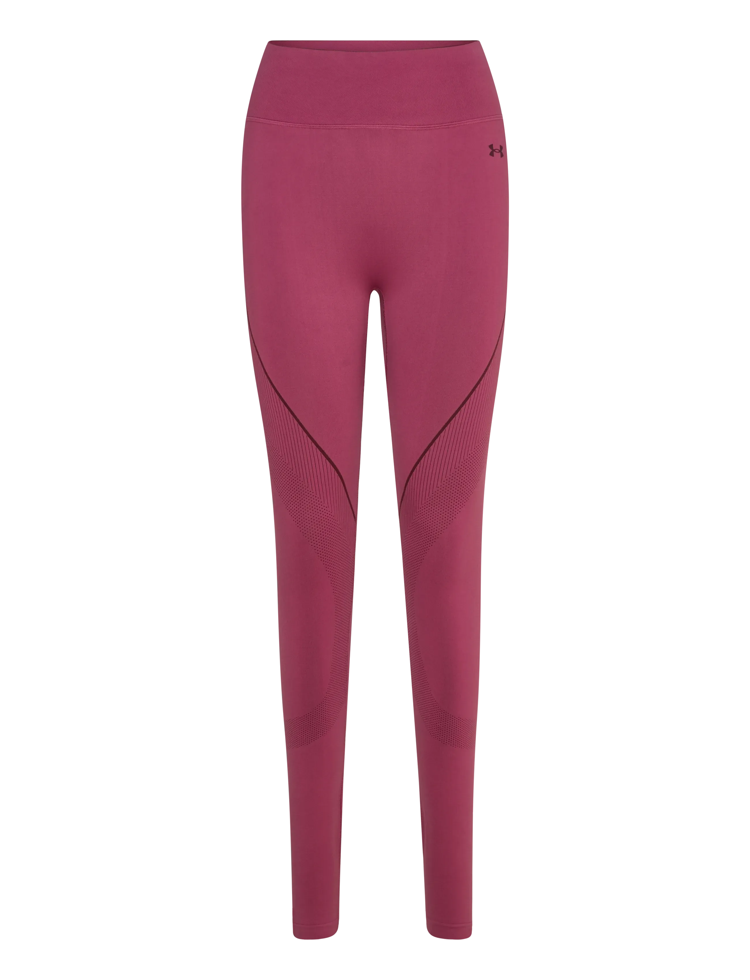 UNDER ARMOUR Ua Vanish Seamless Legging Pink - XS - Damen