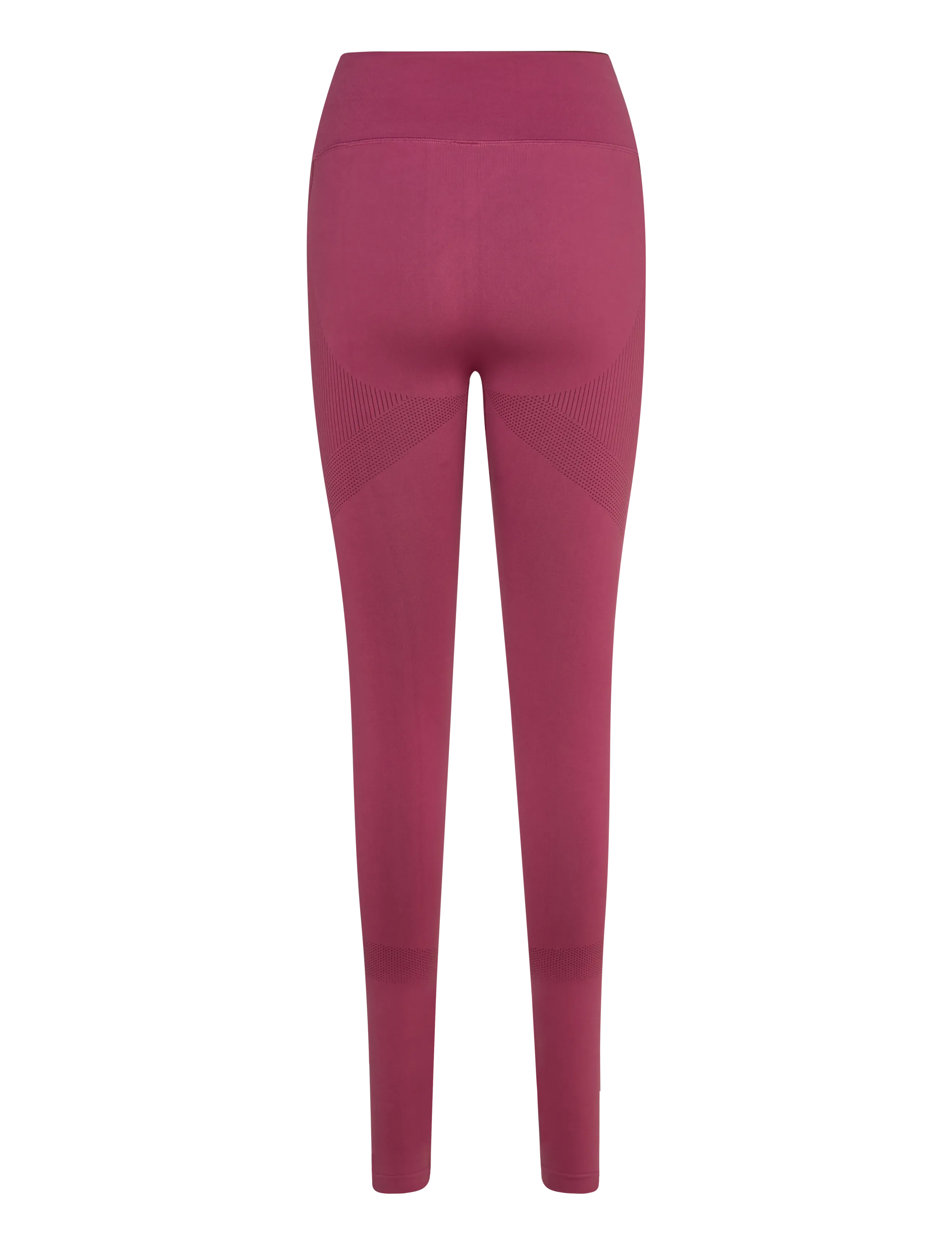 Under Armour - UA Vanish Seamless Legging - collants d'entraînement - fuchsia dusk - 2
