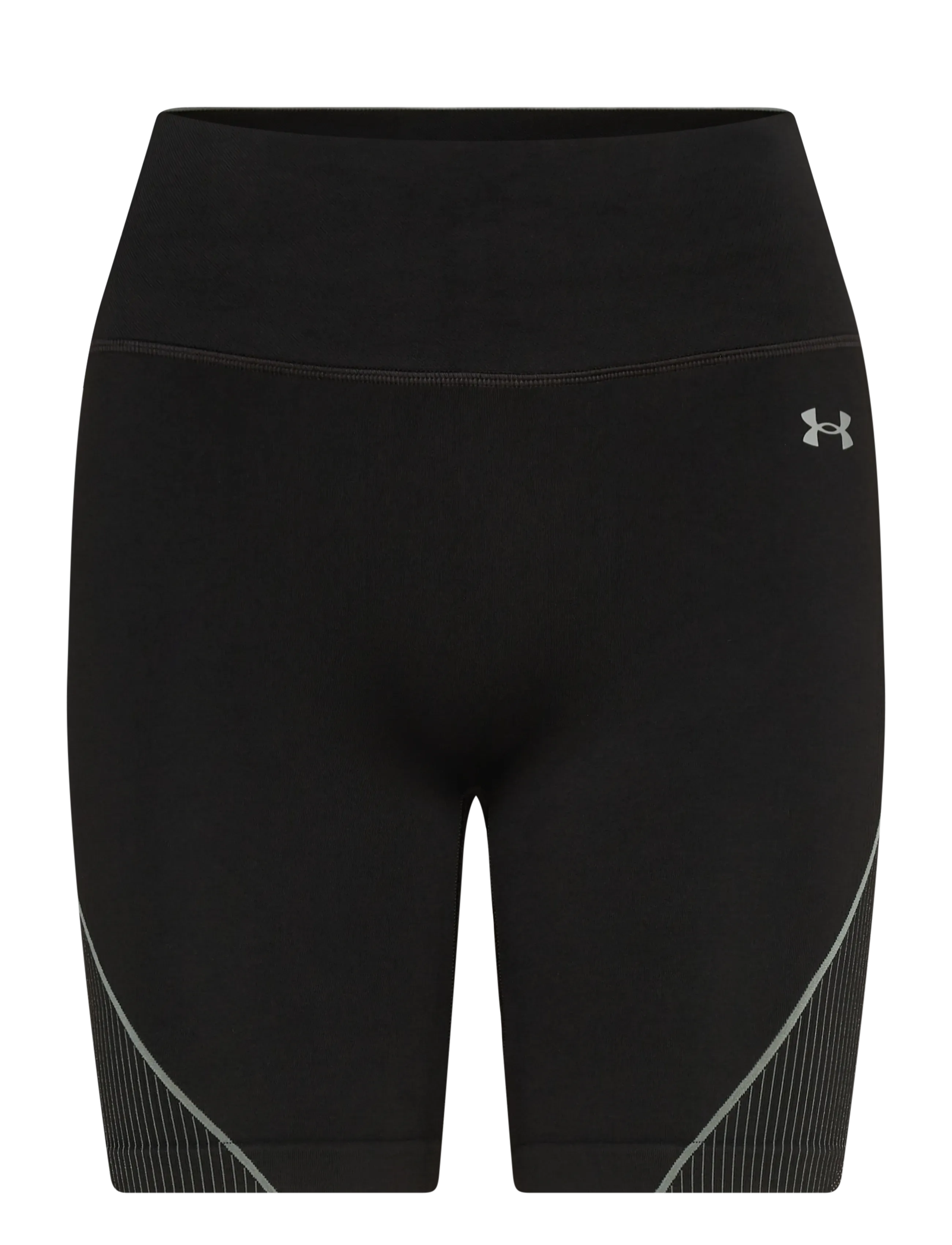 UNDER ARMOUR Ua Vanish Seamless Kurz Schwarz - XS - Damen