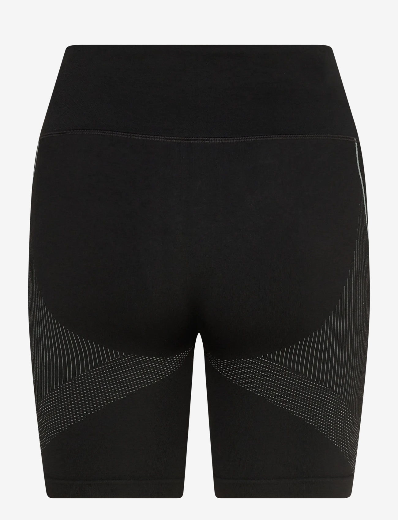 Under Armour - UA Vanish Seamless Short - laveste priser - black - 1
